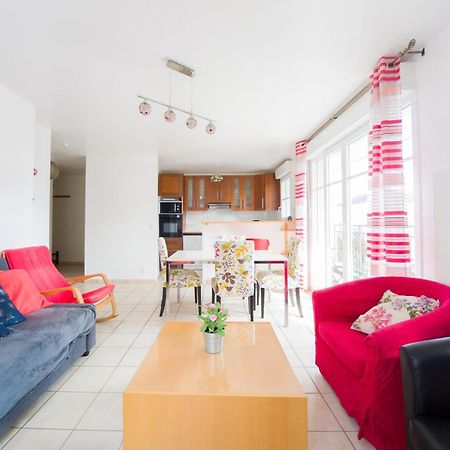 Apartament F3 - Proche De Disney - Bussy-Saint-Georges Zewnętrze zdjęcie