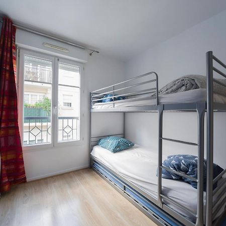 Apartament F3 - Proche De Disney - Bussy-Saint-Georges Zewnętrze zdjęcie